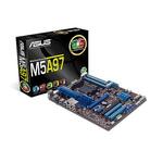 m5a97 gblan crossfirex usb3 sata3