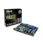 p8z68-v le asus connector support intel