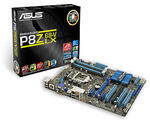 graphics audio core ports boost