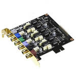 xonar hdav h6 xonar swappable opamp hdav1