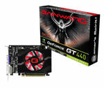 gt440 1g v/d/h gt440 geforce ddr3 gainward