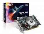 n240gt-md1g nvidia memory support technology