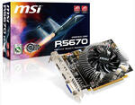 r5670-pmd1g hdmi support memory eyefinity