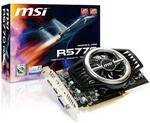 r5770-pmd1g support technology memory gddr5