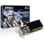 n8400gs-d512h support memory output version