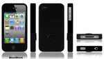 x4bb black cuttlefish enki design