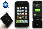 bat3g battery ipod iphone life