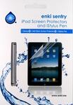 ipad2 screen glare istylus finish