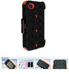 ds4g-blk-red iphone drop case series