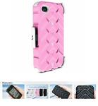 ds4g-pnk-whi iphone drop case series