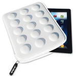 bsl-ipad-wht ipad sleeve case hard