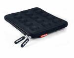 bsl-ipad-blk ipad sleeve bubble case
