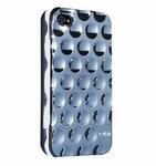 bs4g-chr-chr iphone chrome case metallic