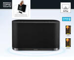 iw1bei speaker airplay system ihome