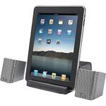 idm15 speakerphone speakers music device