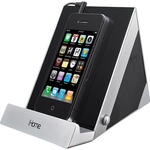 idm3be audio ipad ipod stereo