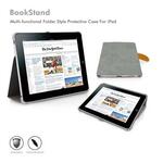 bookstand protective case folder style