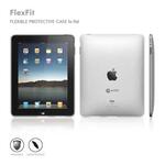 flexit ipad case material flexible
