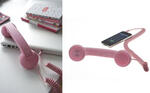 adaptor fitted retro works mobile