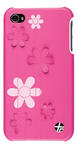 813365015639 iphone quality flower snap