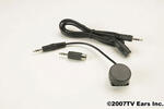 10315 installation adapter microphone jack