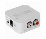  audio digital toslink coaxial