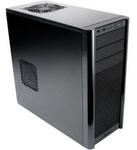 antec system 120mm rear black