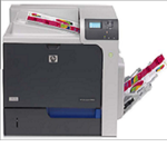 cc490a tray paper print standard