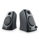 980-000420 logitech speakers z130 jack image 4