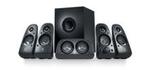 980-000433 surround stereo logitech bass image 2
