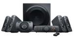 980-000470 speakers sound digital decoding image 4