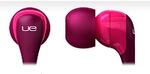 985-000260 earphones five acoustics ear-tip
