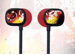 985-000273 earphones three comfort ear-tip