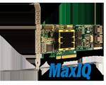 internal drive maxiq caching linux