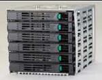 sc5400 expander sc5299 6-drive supported