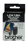 lc-21bk cartridge printing pages coverage
