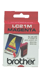 lc-21m magenta yield printing pages