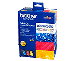 lc-67hycl 3pk value pack colour yield