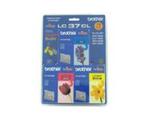 lc37cl3pk dcp135c 150c brother pack