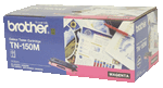 tn-150m hl-4040cn dcp-9040cn brother cartridge