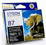 c13t087190 epson hi-gloss cart ultrachrome