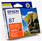 c13t087990 epson hi-gloss ultrachrome r1900
