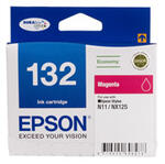 c13t132392 epson magenta nx125 stylus