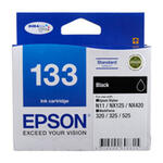 c13t133192 cartridge epson black workforce