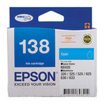 c13t138292 high epson code capacity