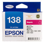 c13t138392 high epson code capacity