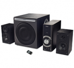 c3 inch control edifier reciever