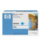 cb401a toner colour print cartridge