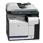 print laserjet colour fast warranty