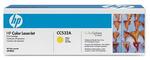 cc532a print laserjet cartridge color